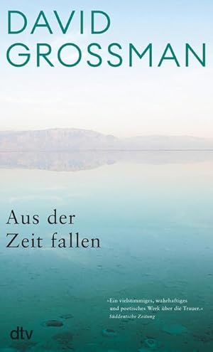 Image du vendeur pour Aus der Zeit fallen mis en vente par BuchWeltWeit Ludwig Meier e.K.