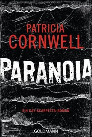 Seller image for Paranoia for sale by BuchWeltWeit Ludwig Meier e.K.
