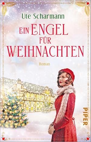 Imagen del vendedor de Ein Engel fr Weihnachten a la venta por BuchWeltWeit Ludwig Meier e.K.