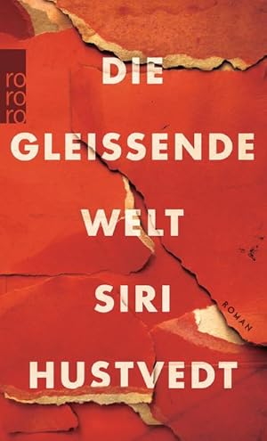 Image du vendeur pour Die gleiende Welt mis en vente par BuchWeltWeit Ludwig Meier e.K.