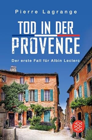 Immagine del venditore per Tod in der Provence venduto da BuchWeltWeit Ludwig Meier e.K.