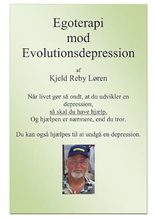 Seller image for Egoterapi mod Evolutionsdepression for sale by BuchWeltWeit Ludwig Meier e.K.