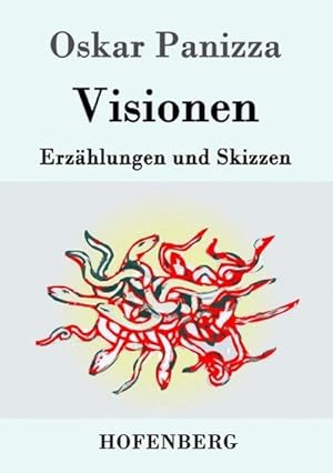 Immagine del venditore per Visionen venduto da BuchWeltWeit Ludwig Meier e.K.