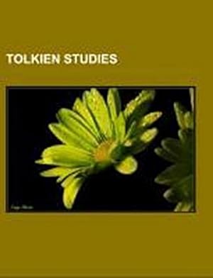 Seller image for Tolkien studies for sale by BuchWeltWeit Ludwig Meier e.K.