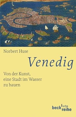Bild des Verkufers fr Venedig zum Verkauf von BuchWeltWeit Ludwig Meier e.K.