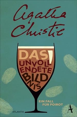 Seller image for Das unvollendete Bildnis for sale by BuchWeltWeit Ludwig Meier e.K.