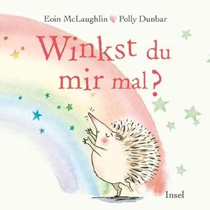 Seller image for Winkst du mir mal? for sale by BuchWeltWeit Ludwig Meier e.K.