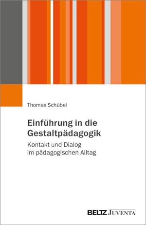 Seller image for Einfhrung in die Gestaltpdagogik for sale by BuchWeltWeit Ludwig Meier e.K.