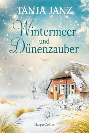 Bild des Verkufers fr Wintermeer und Dnenzauber zum Verkauf von BuchWeltWeit Ludwig Meier e.K.