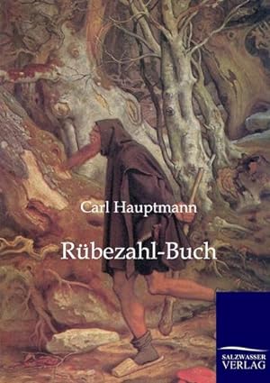 Seller image for Rbezahl-Buch for sale by BuchWeltWeit Ludwig Meier e.K.