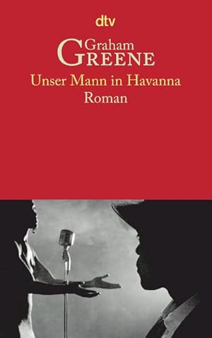 Seller image for Unser Mann in Havanna for sale by BuchWeltWeit Ludwig Meier e.K.