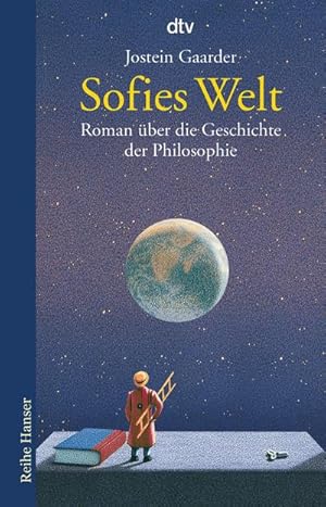 Bild des Verkufers fr Sofies Welt zum Verkauf von BuchWeltWeit Ludwig Meier e.K.