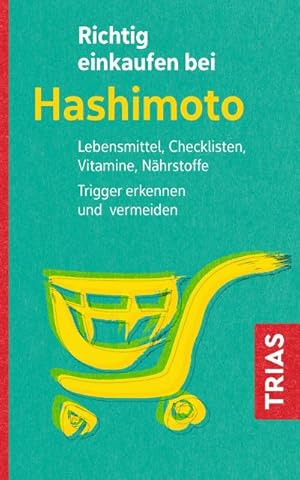 Seller image for Richtig einkaufen bei Hashimoto for sale by BuchWeltWeit Ludwig Meier e.K.