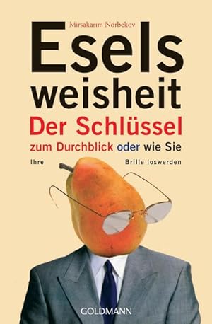 Seller image for Eselsweisheit for sale by BuchWeltWeit Ludwig Meier e.K.