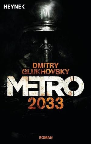 Imagen del vendedor de Metro 2033 a la venta por BuchWeltWeit Ludwig Meier e.K.