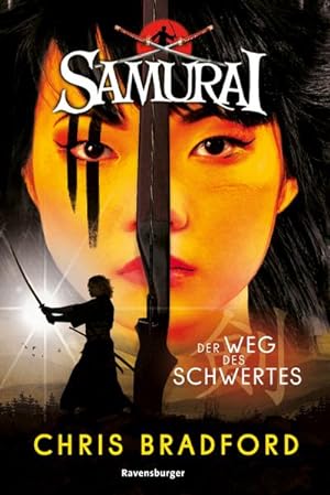Seller image for Samurai, Band 2: Der Weg des Schwertes for sale by BuchWeltWeit Ludwig Meier e.K.