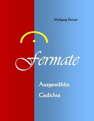 Seller image for Fermate for sale by BuchWeltWeit Ludwig Meier e.K.