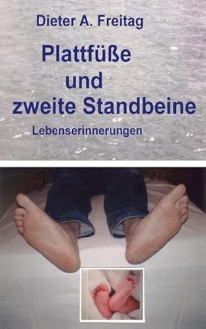 Bild des Verkufers fr Plattfe und zweite Standbeine zum Verkauf von BuchWeltWeit Ludwig Meier e.K.