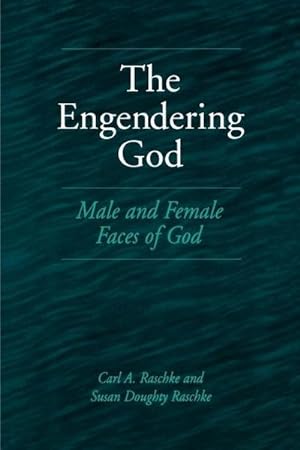 Seller image for The Engendering God for sale by BuchWeltWeit Ludwig Meier e.K.