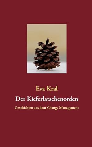 Seller image for Der Kieferlatschenorden for sale by BuchWeltWeit Ludwig Meier e.K.