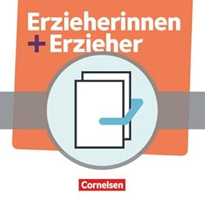 Image du vendeur pour Erzieherinnen + Erzieher. Zu allen Bnden - Fachbcher 451907-7 und 451909-1 im Paket mis en vente par BuchWeltWeit Ludwig Meier e.K.