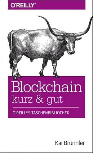 Seller image for Blockchain kurz & gut for sale by BuchWeltWeit Ludwig Meier e.K.