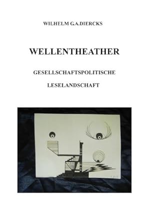 Seller image for Wellentheater for sale by BuchWeltWeit Ludwig Meier e.K.