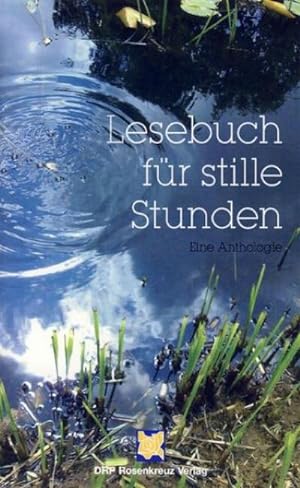 Seller image for Lesebuch fr stille Stunden for sale by BuchWeltWeit Ludwig Meier e.K.
