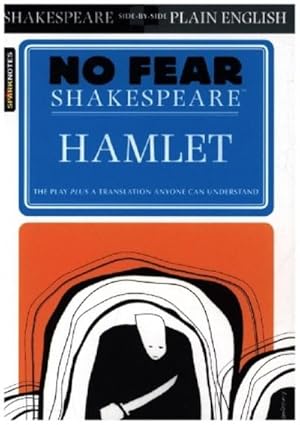 Immagine del venditore per No Fear Shakespeare: Hamlet venduto da BuchWeltWeit Ludwig Meier e.K.