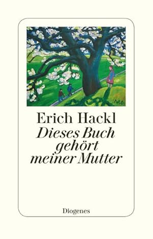 Seller image for Dieses Buch gehrt meiner Mutter for sale by BuchWeltWeit Ludwig Meier e.K.