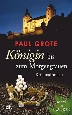 Seller image for Knigin bis zum Morgengrauen for sale by BuchWeltWeit Ludwig Meier e.K.