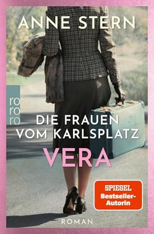 Imagen del vendedor de Die Frauen vom Karlsplatz: Vera a la venta por BuchWeltWeit Ludwig Meier e.K.