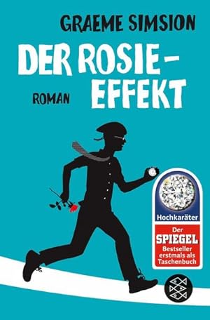 Bild des Verkufers fr Der Rosie-Effekt zum Verkauf von BuchWeltWeit Ludwig Meier e.K.