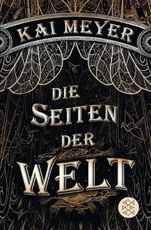Bild des Verkufers fr Die Seiten der Welt zum Verkauf von BuchWeltWeit Ludwig Meier e.K.
