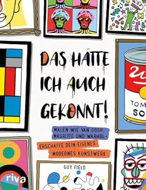 Seller image for Das htte ich auch gekonnt! for sale by BuchWeltWeit Ludwig Meier e.K.