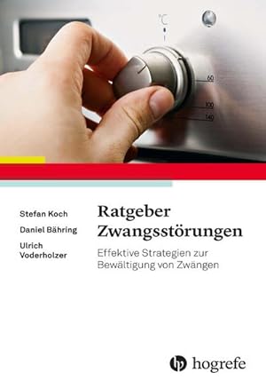 Imagen del vendedor de Ratgeber Zwangsstrungen a la venta por BuchWeltWeit Ludwig Meier e.K.