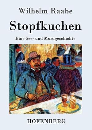 Imagen del vendedor de Stopfkuchen a la venta por BuchWeltWeit Ludwig Meier e.K.
