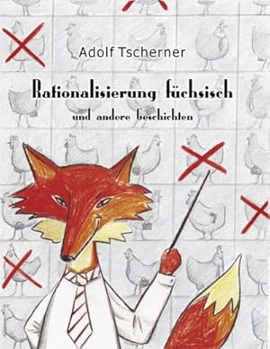 Seller image for Rationalisierung fchsisch for sale by BuchWeltWeit Ludwig Meier e.K.