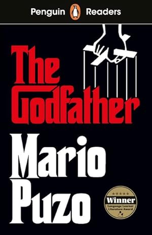 Seller image for Penguin Readers Level 7: The Godfather (ELT Graded Reader) for sale by BuchWeltWeit Ludwig Meier e.K.