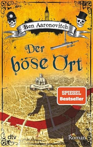 Imagen del vendedor de Der bse Ort a la venta por BuchWeltWeit Ludwig Meier e.K.