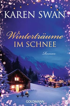 Seller image for Wintertrume im Schnee for sale by BuchWeltWeit Ludwig Meier e.K.