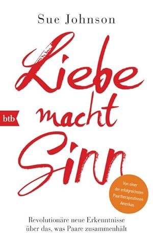 Seller image for Liebe macht Sinn for sale by BuchWeltWeit Ludwig Meier e.K.