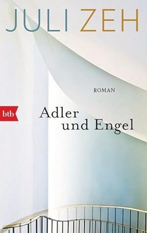 Immagine del venditore per Adler und Engel venduto da BuchWeltWeit Ludwig Meier e.K.
