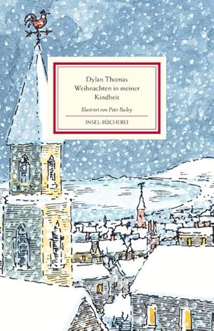 Bild des Verkufers fr Weihnachten in meiner Kindheit zum Verkauf von BuchWeltWeit Ludwig Meier e.K.