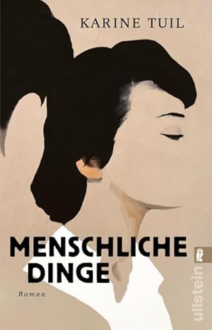 Seller image for Menschliche Dinge for sale by BuchWeltWeit Ludwig Meier e.K.