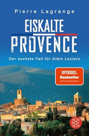 Image du vendeur pour Eiskalte Provence mis en vente par BuchWeltWeit Ludwig Meier e.K.