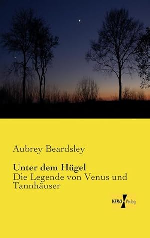 Imagen del vendedor de Unter dem Hgel a la venta por BuchWeltWeit Ludwig Meier e.K.