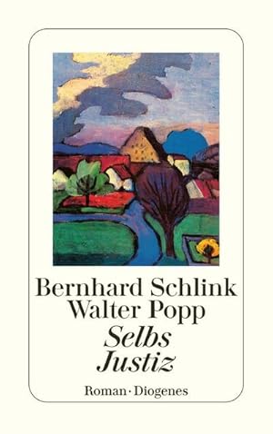 Seller image for Selbs Justiz for sale by BuchWeltWeit Ludwig Meier e.K.
