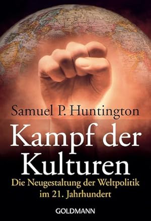 Bild des Verkufers fr Kampf der Kulturen zum Verkauf von BuchWeltWeit Ludwig Meier e.K.