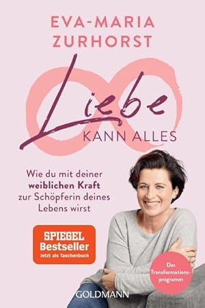 Seller image for Liebe kann alles for sale by BuchWeltWeit Ludwig Meier e.K.